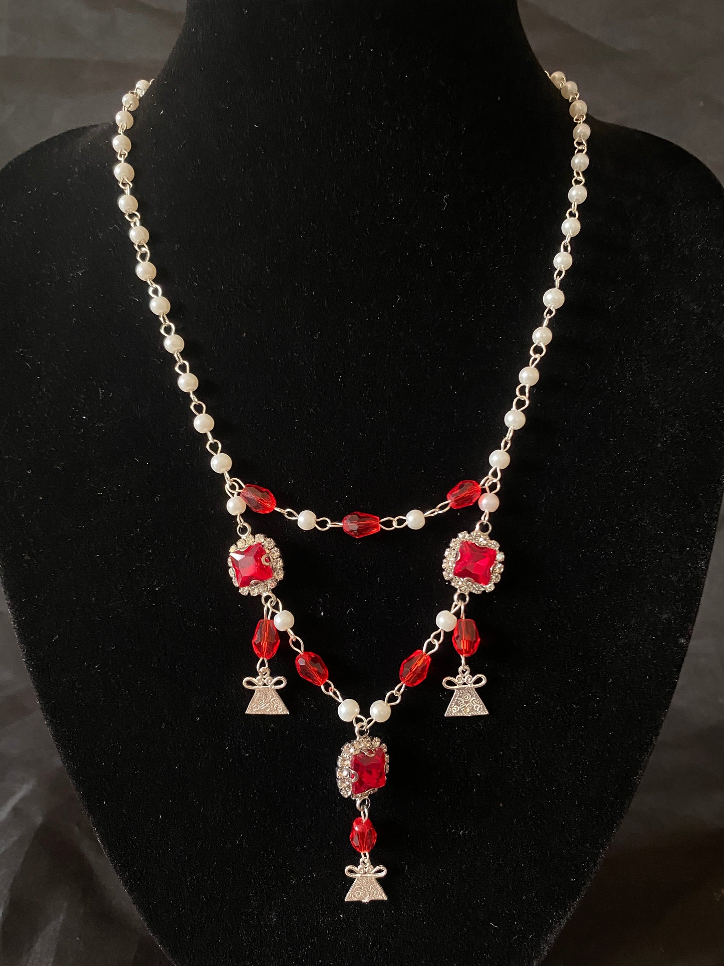 SCN417 Chain Necklace