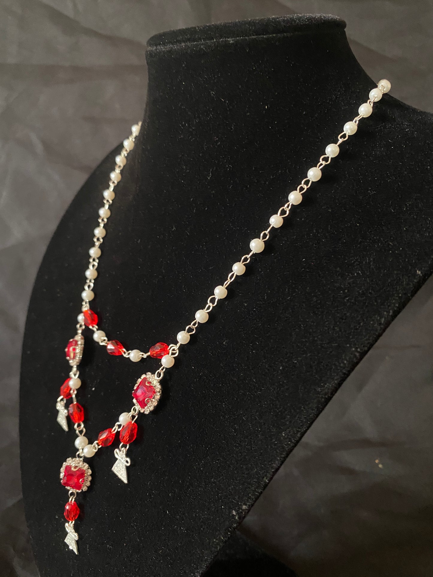 SCN417 Chain Necklace