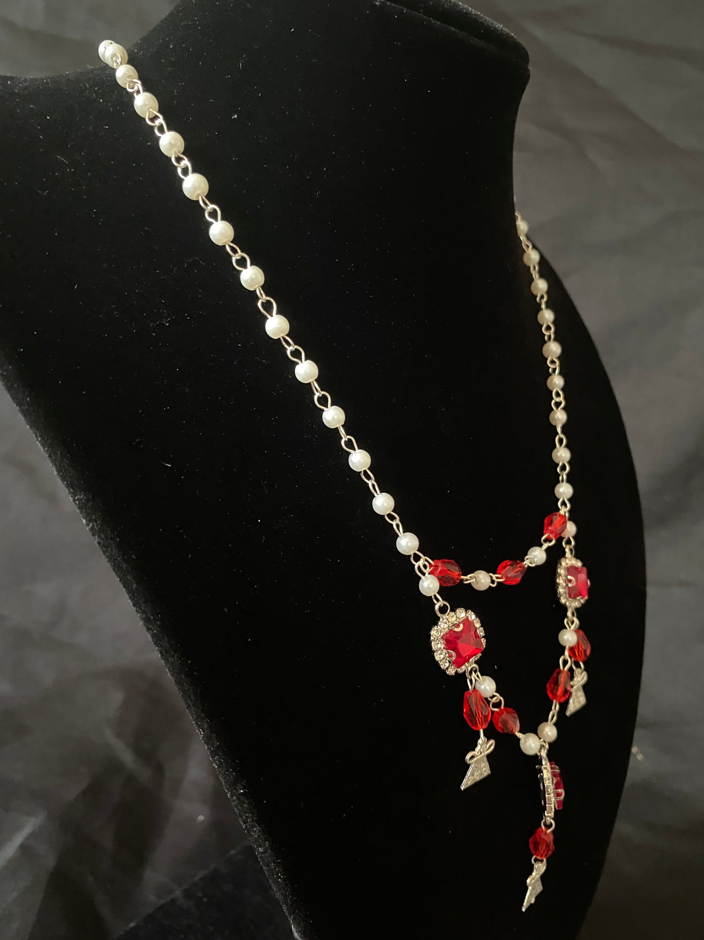 SCN417 Chain Necklace