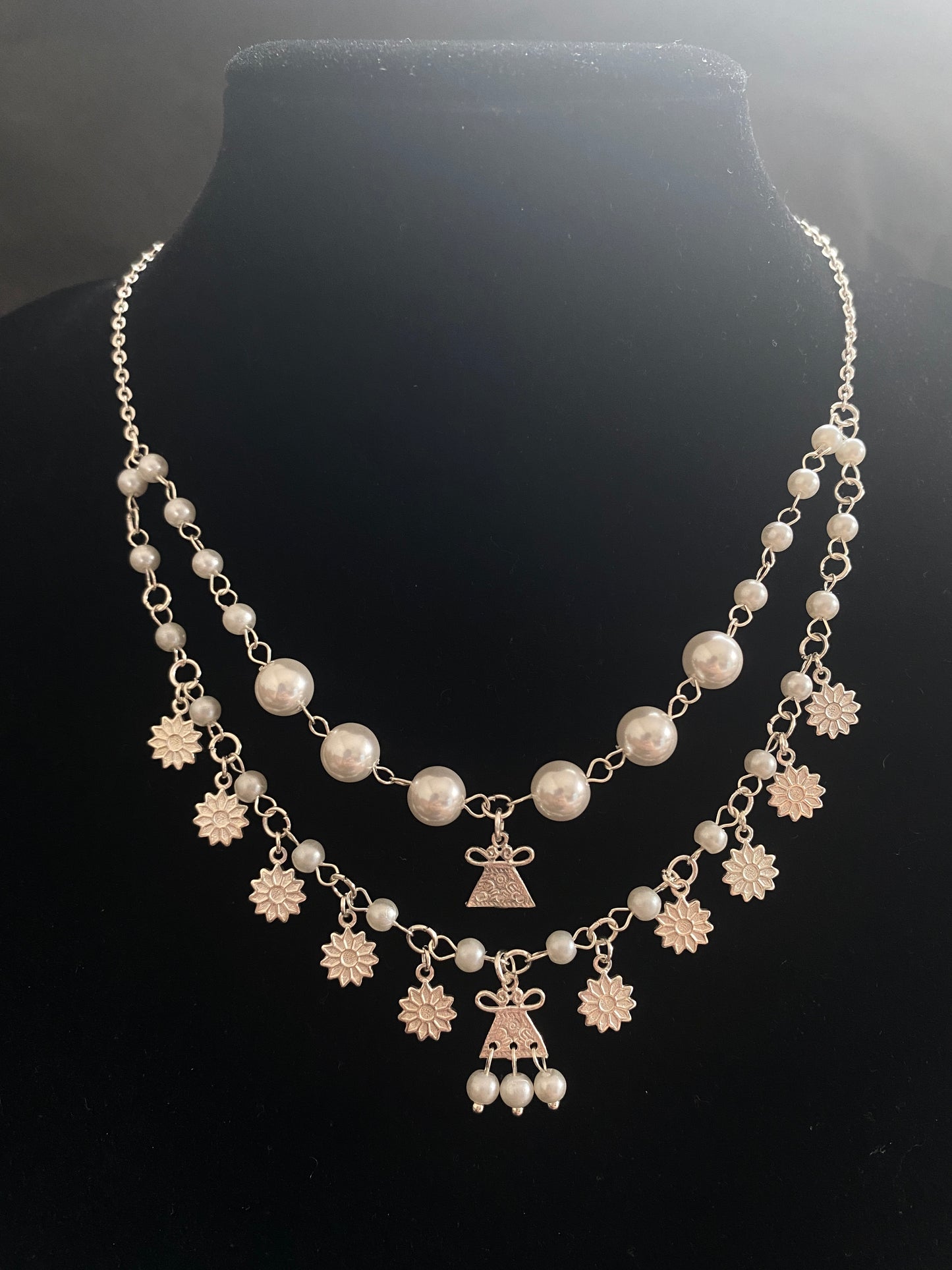 SCN422 Chain Necklace