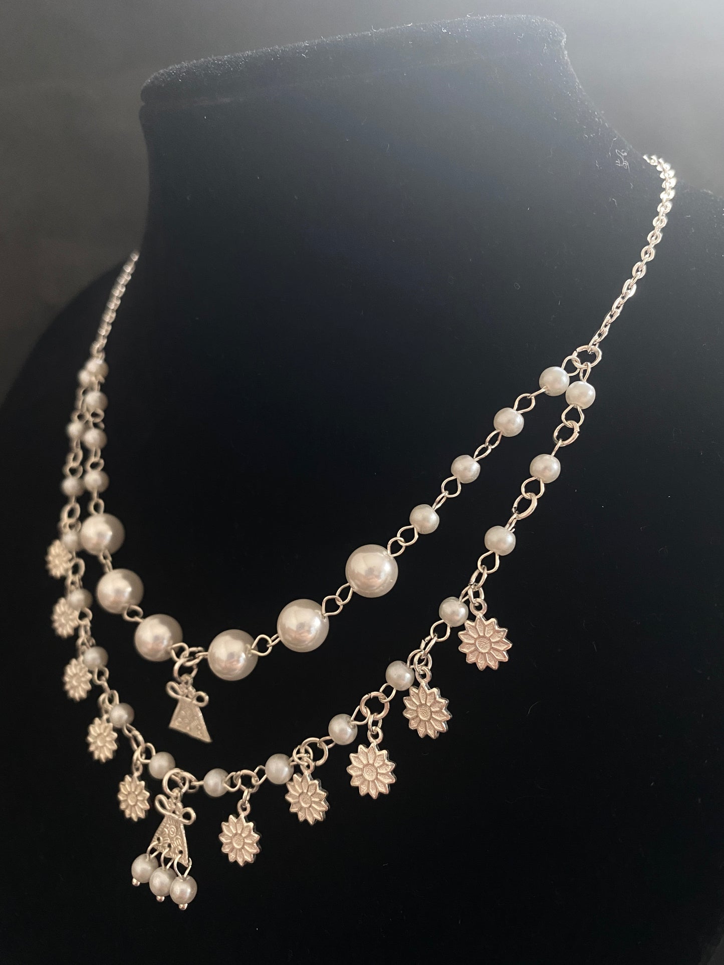 SCN422 Chain Necklace
