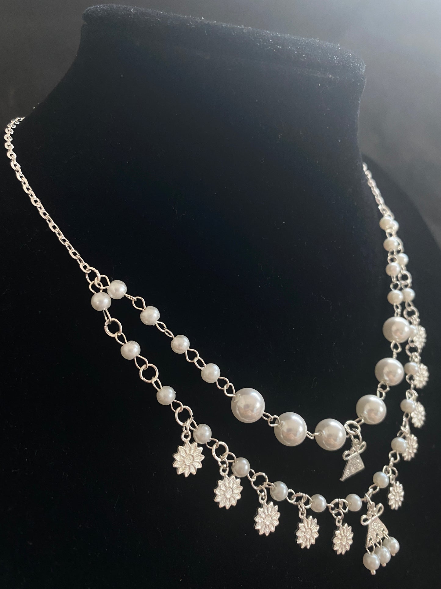 SCN422 Chain Necklace