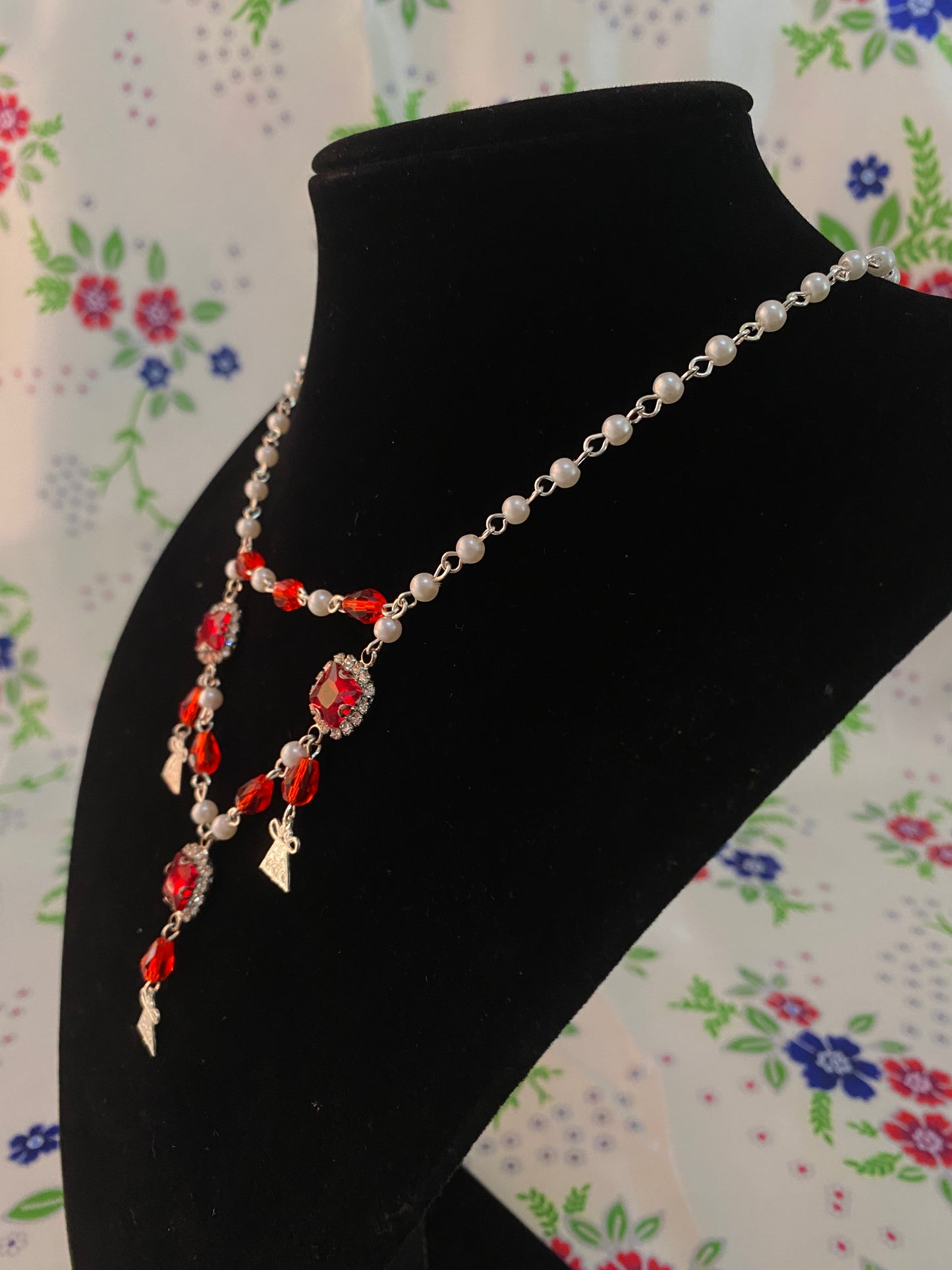 SCN417 Chain Necklace