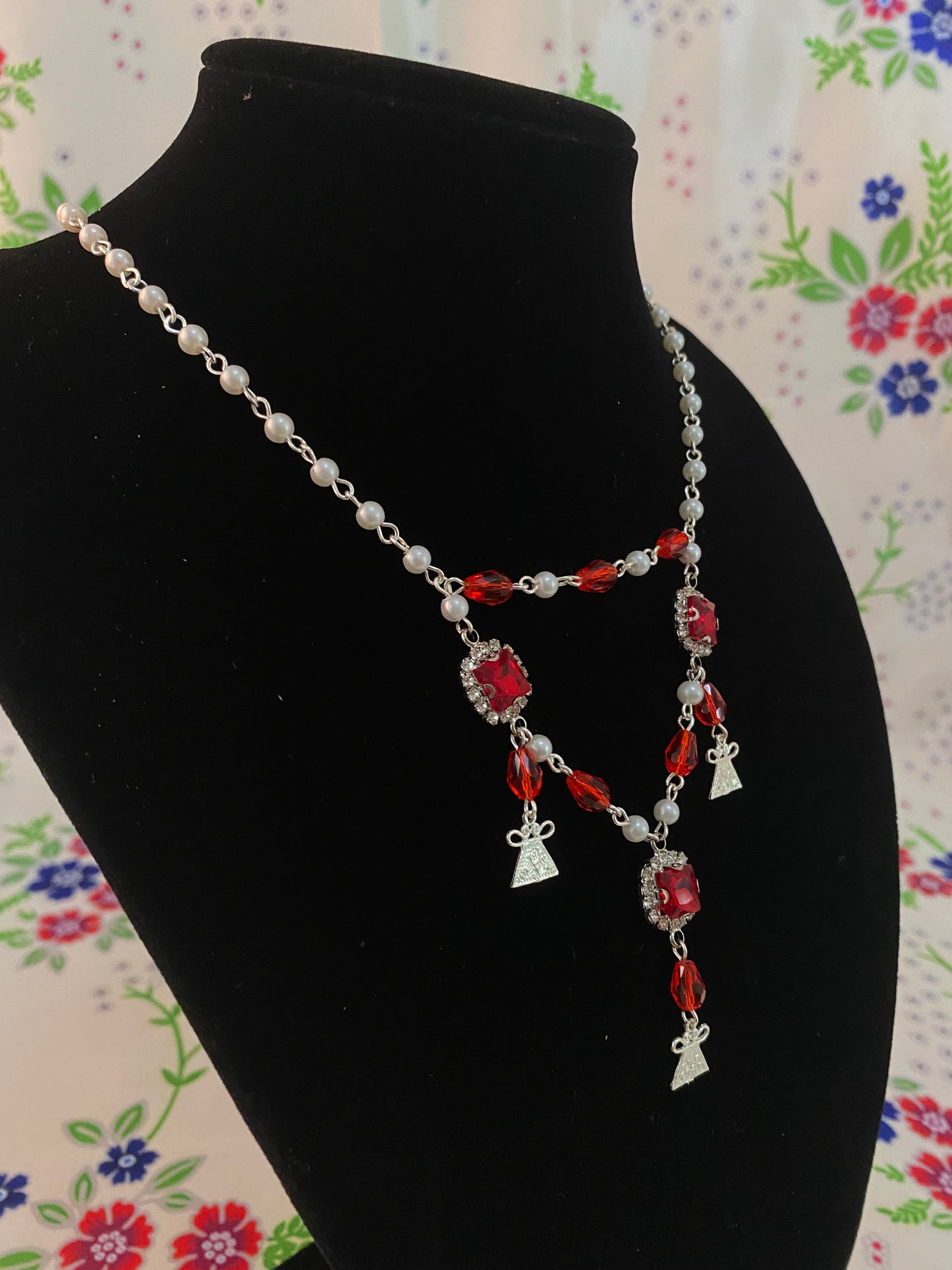 SCN417 Chain Necklace