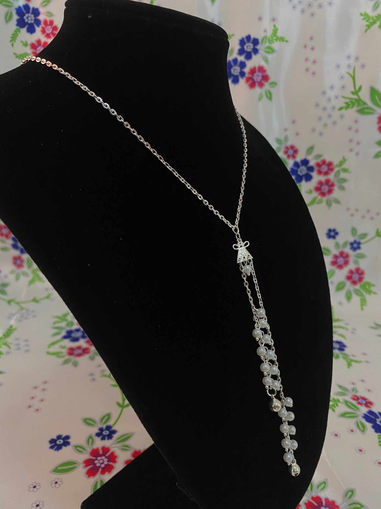 SCN410 Chain Necklace