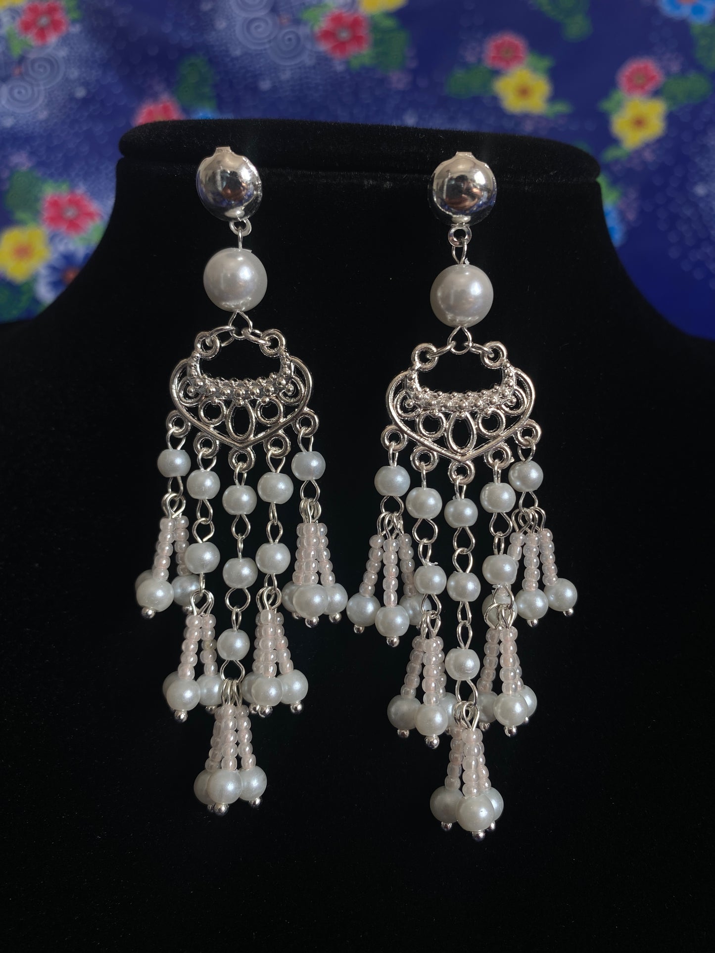 E72 Earrings