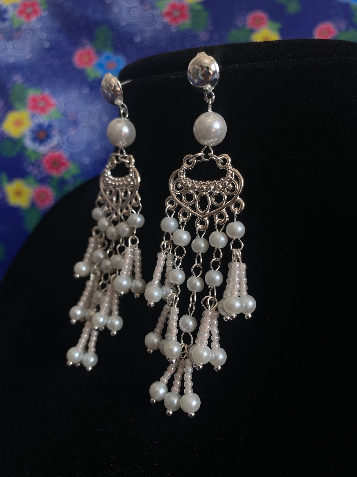 E72 Earrings
