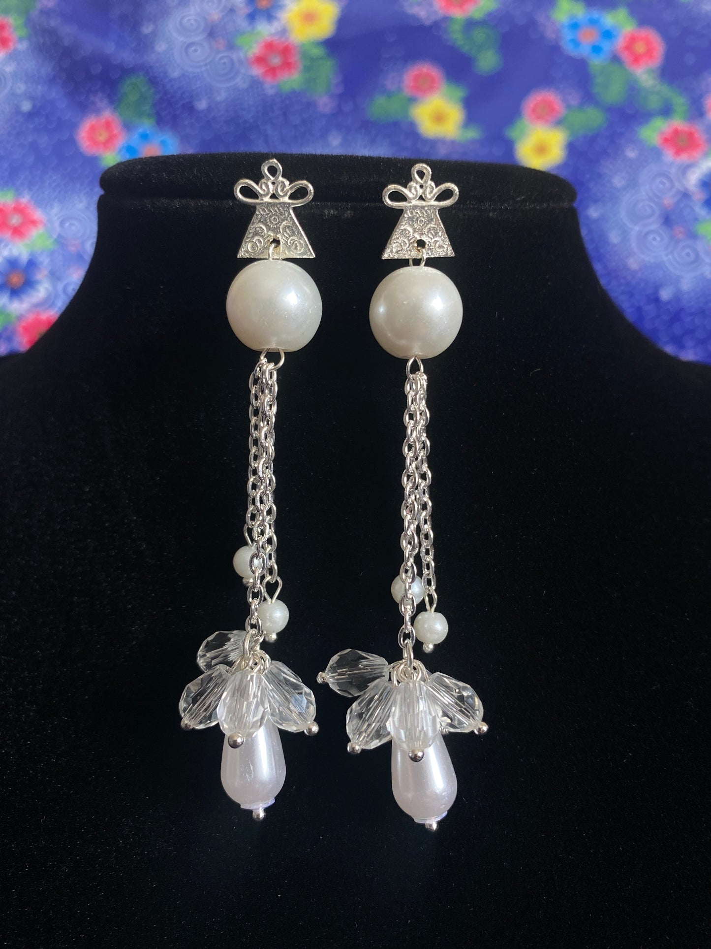 E74 Earrings
