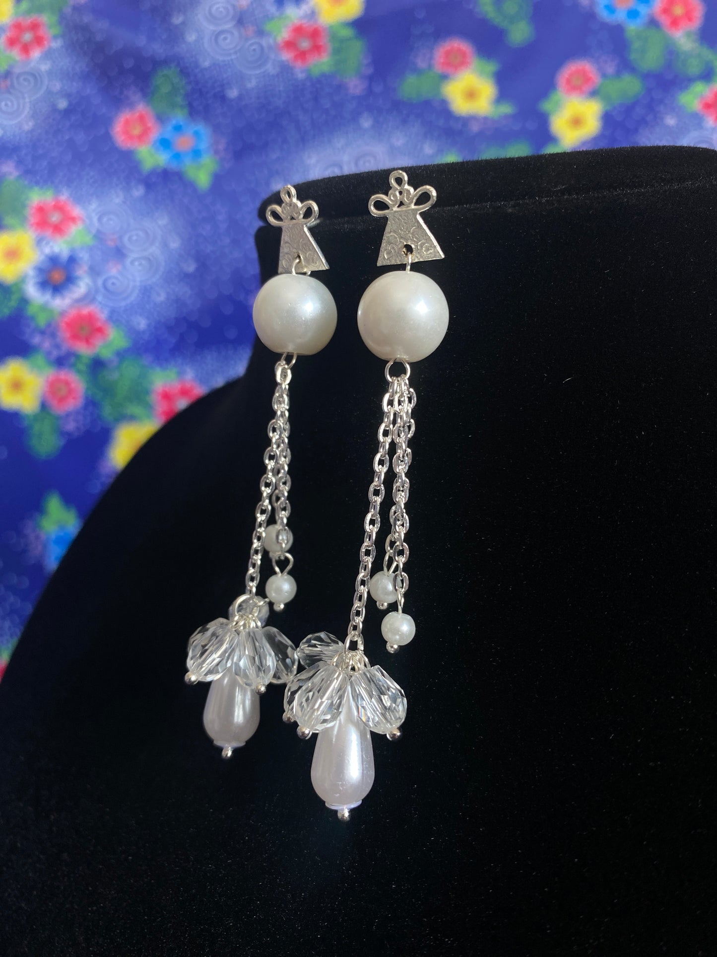 E74 Earrings