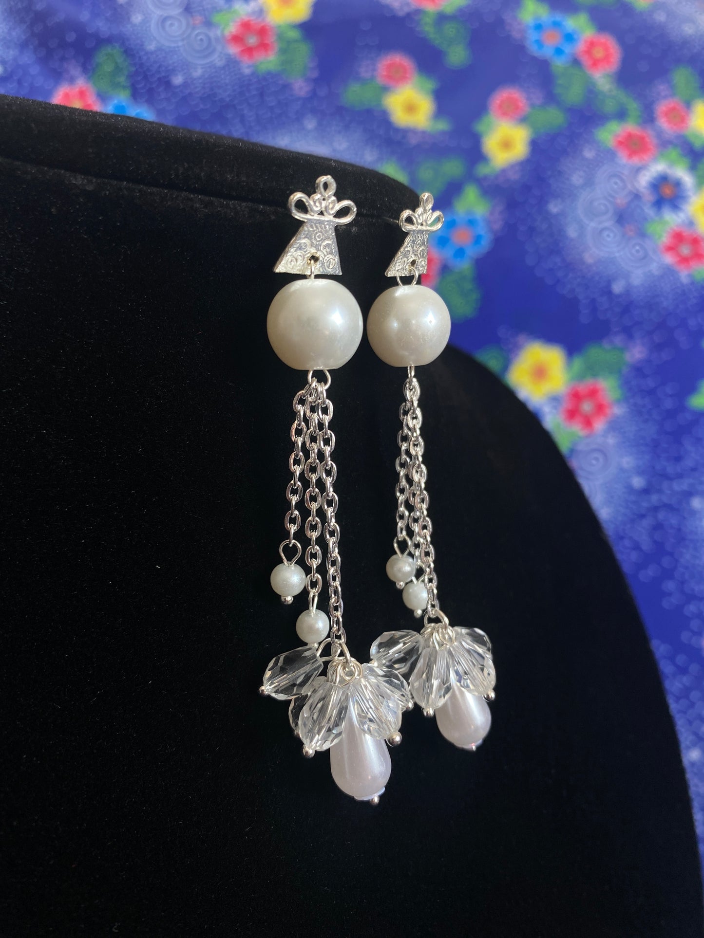 E74 Earrings