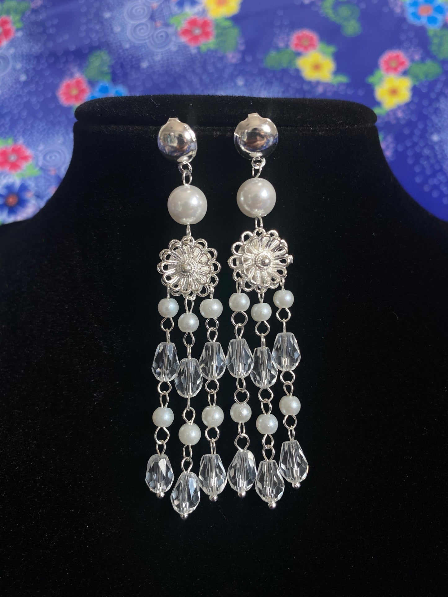 E78 Earrings
