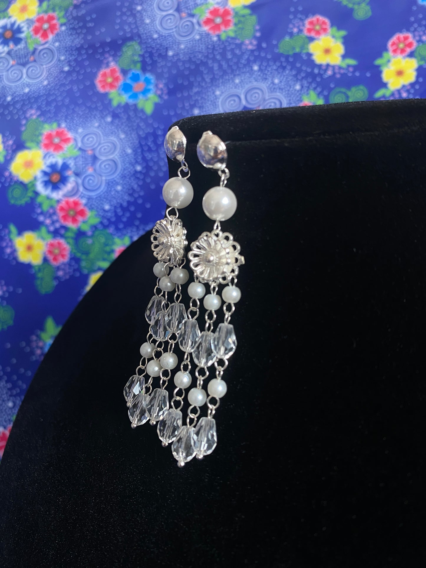E78 Earrings