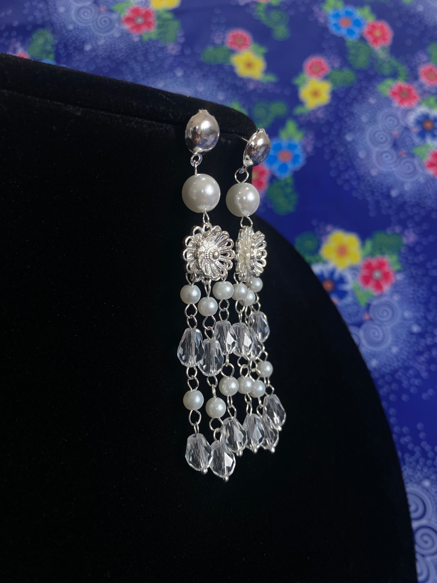 E78 Earrings