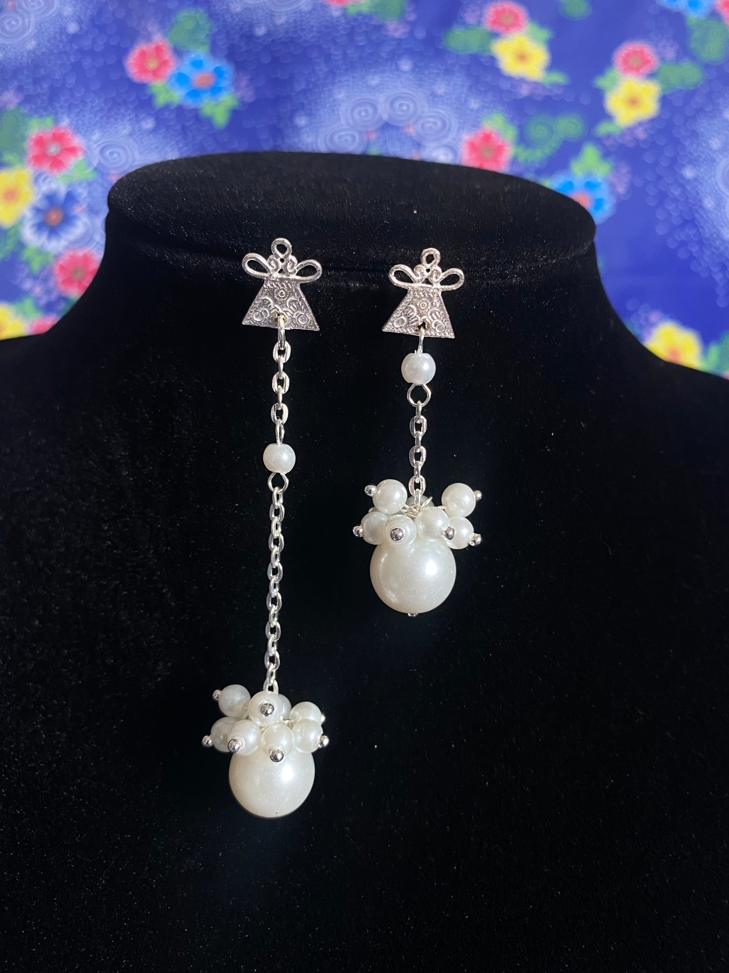 E85 Earrings