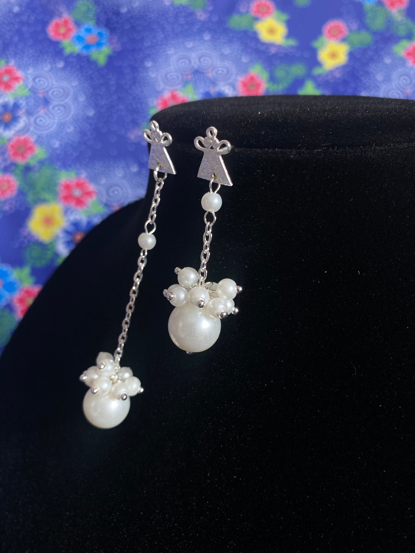 E85 Earrings