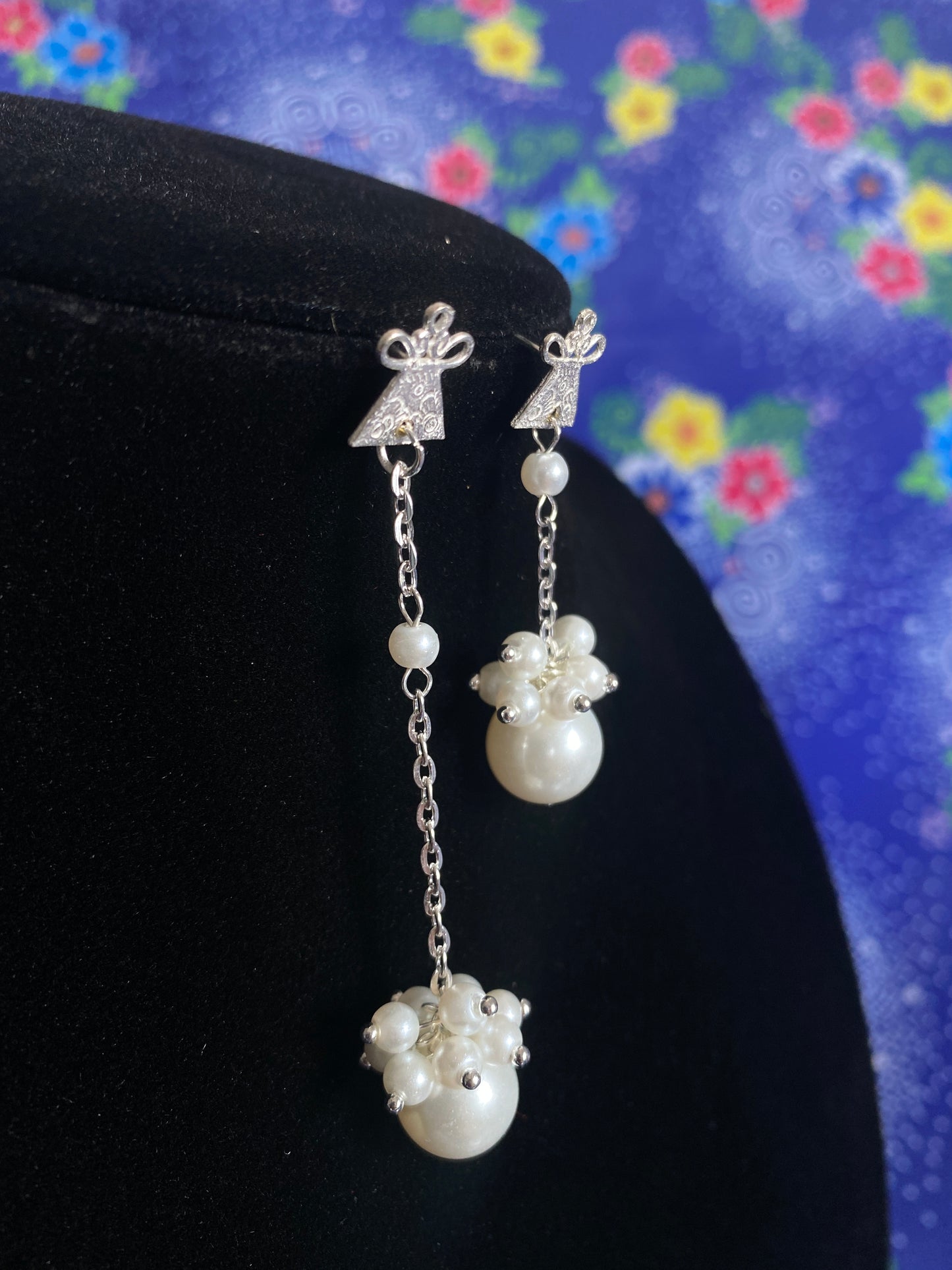 E85 Earrings