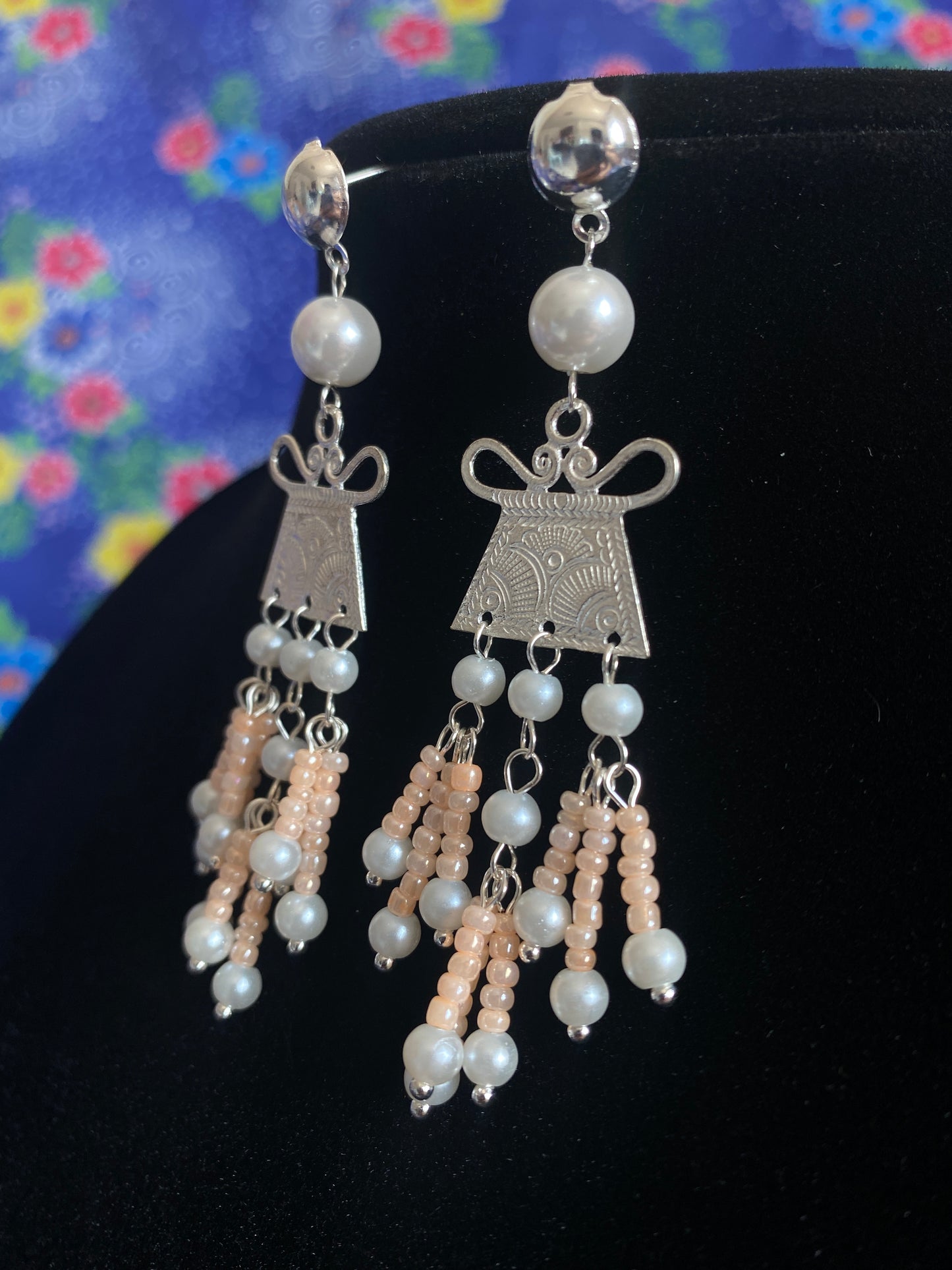 E87 Earrings