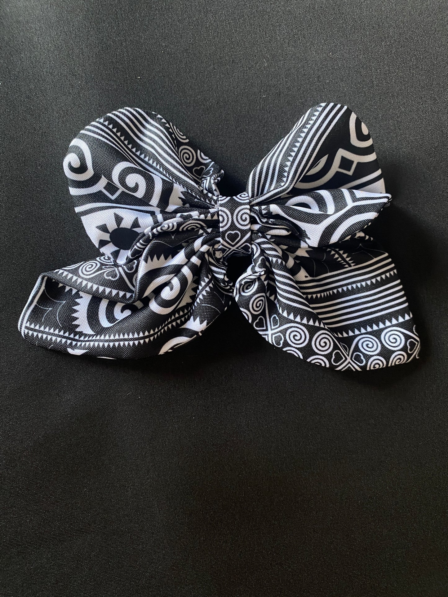 KP46 Hair Clip