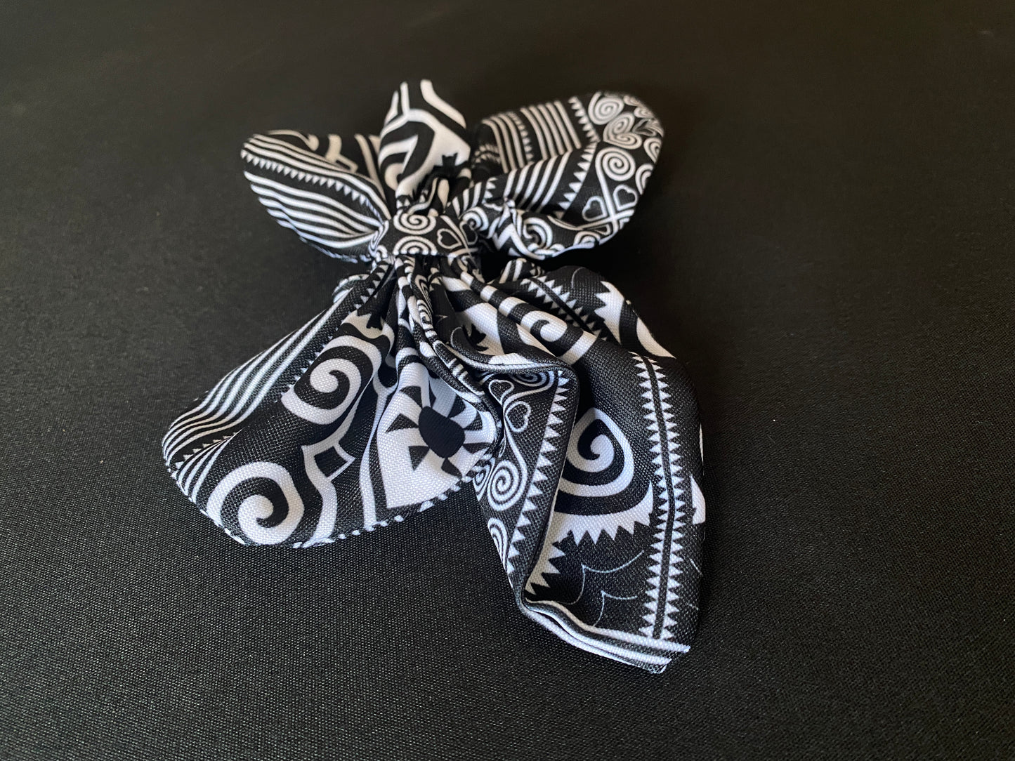 KP46 Hair Clip