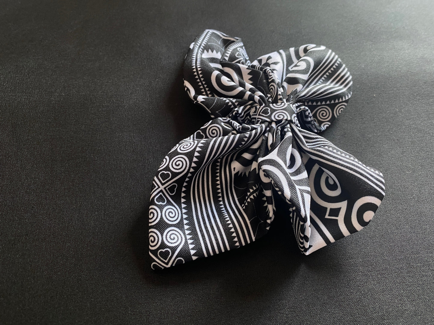 KP46 Hair Clip