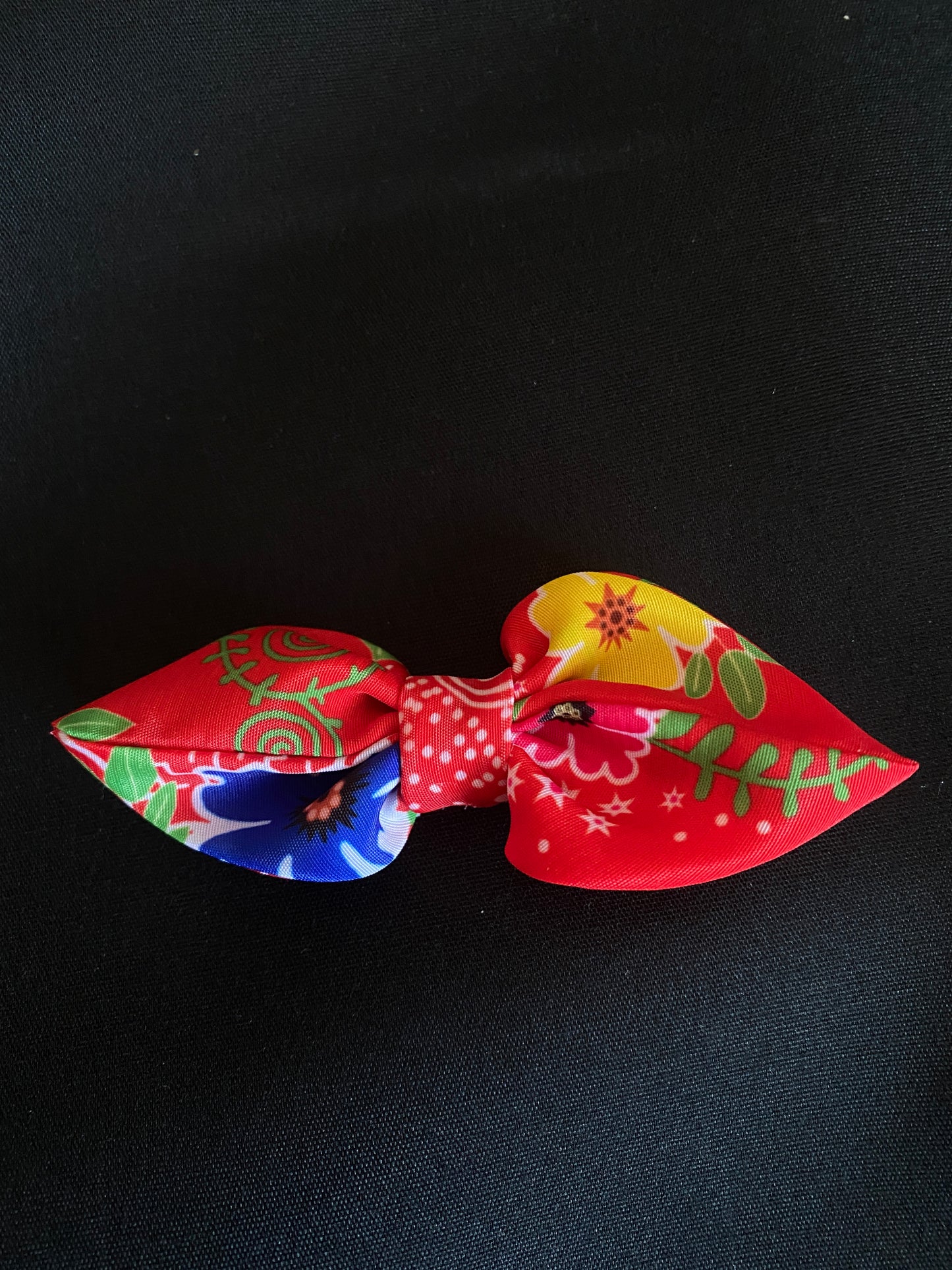 KP75 Hair Clip 2pcs