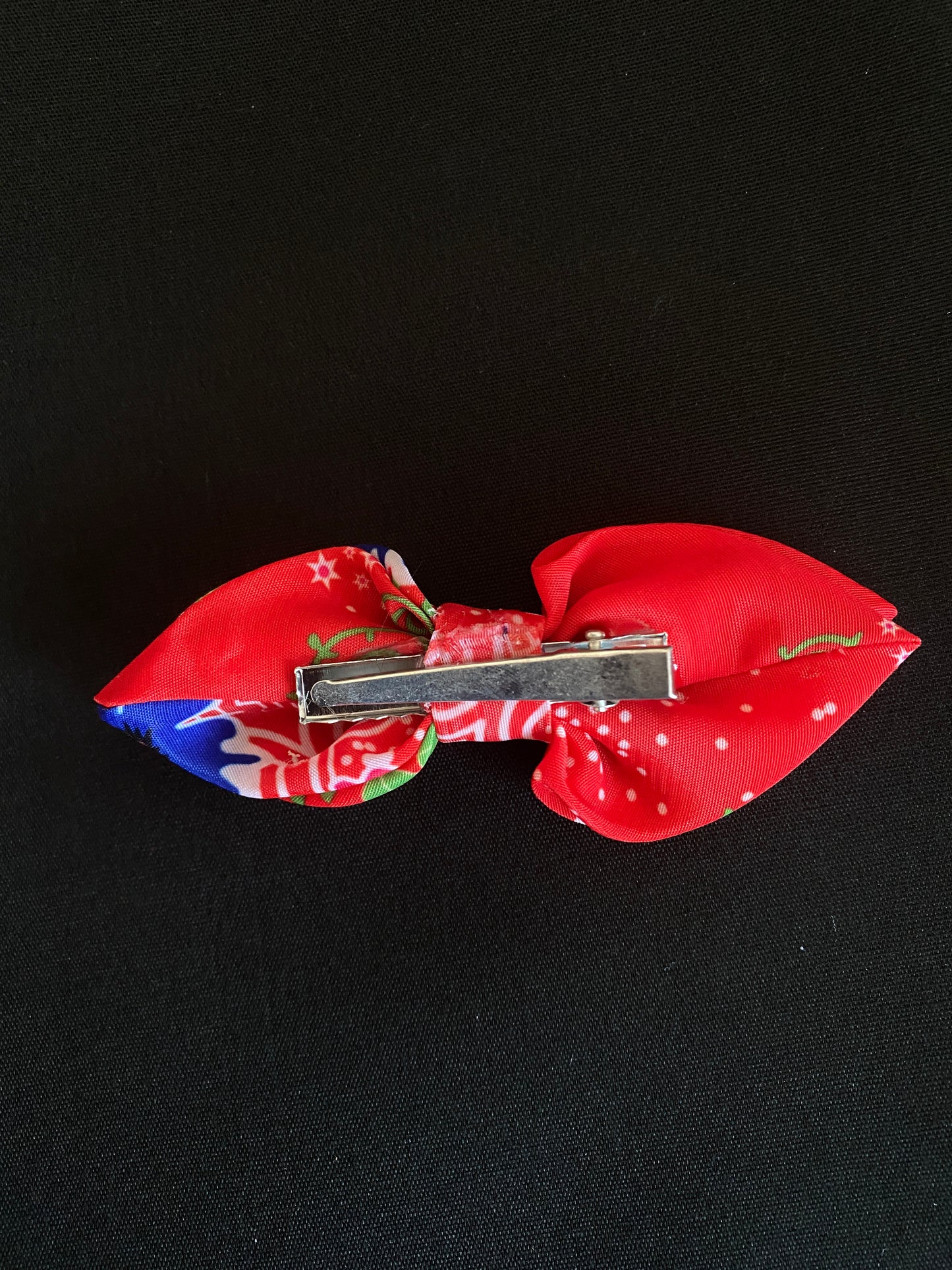 KP75 Hair Clip 2pcs