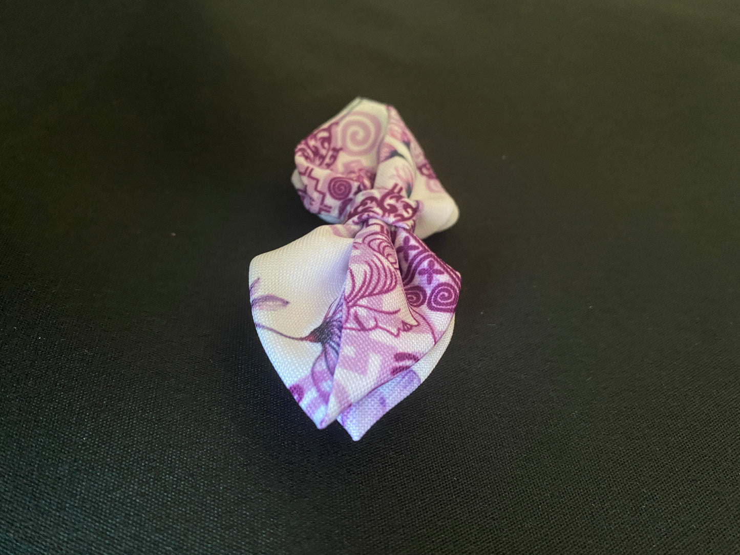 KP77 Hair Clip 2pcs