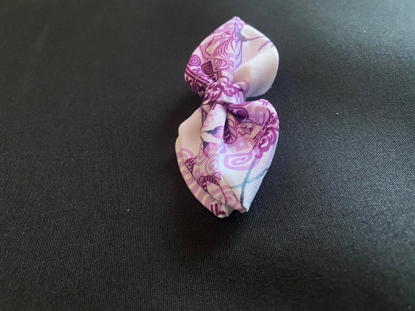 KP77 Hair Clip 2pcs
