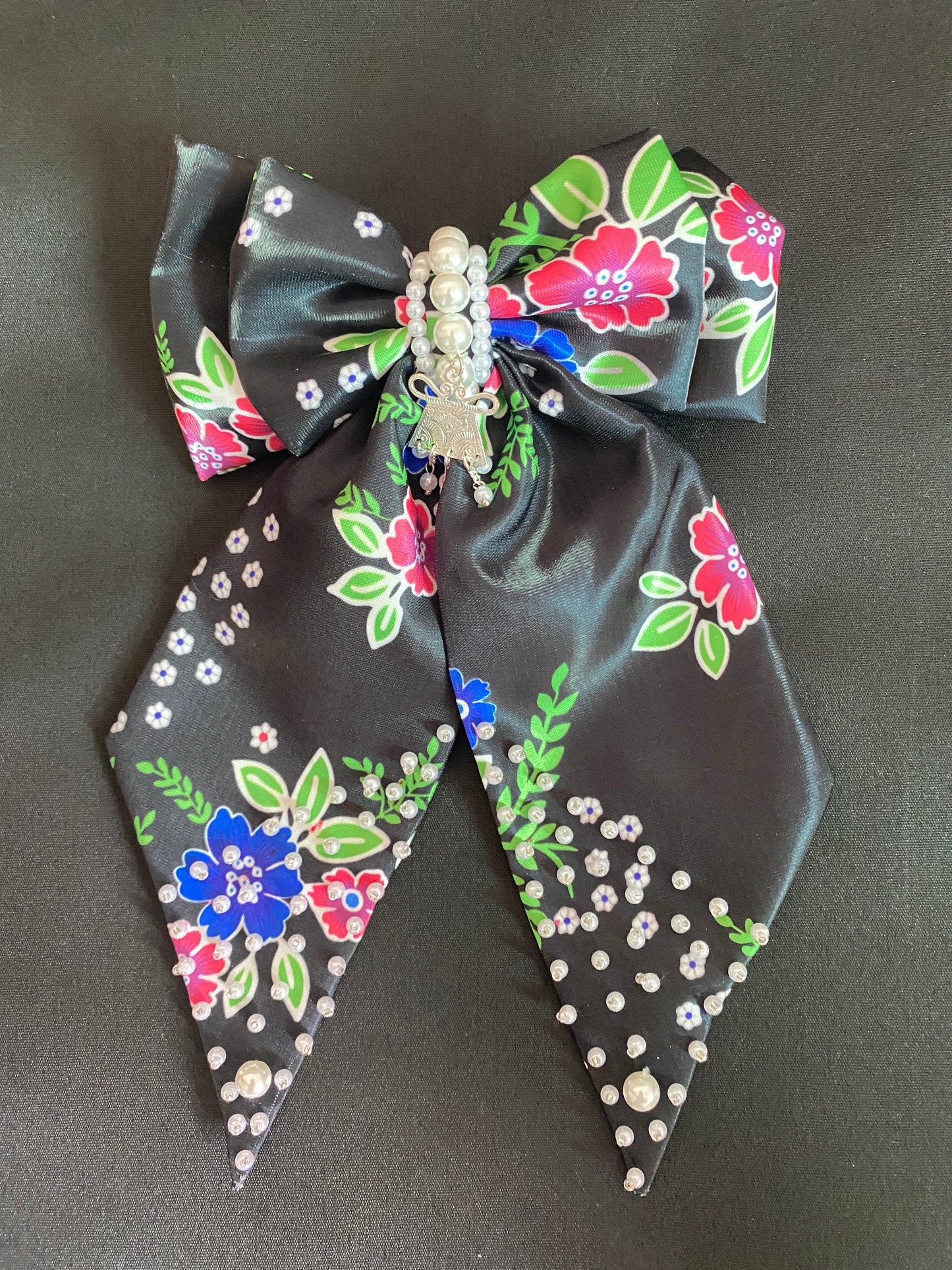 KP50 Hair Clip