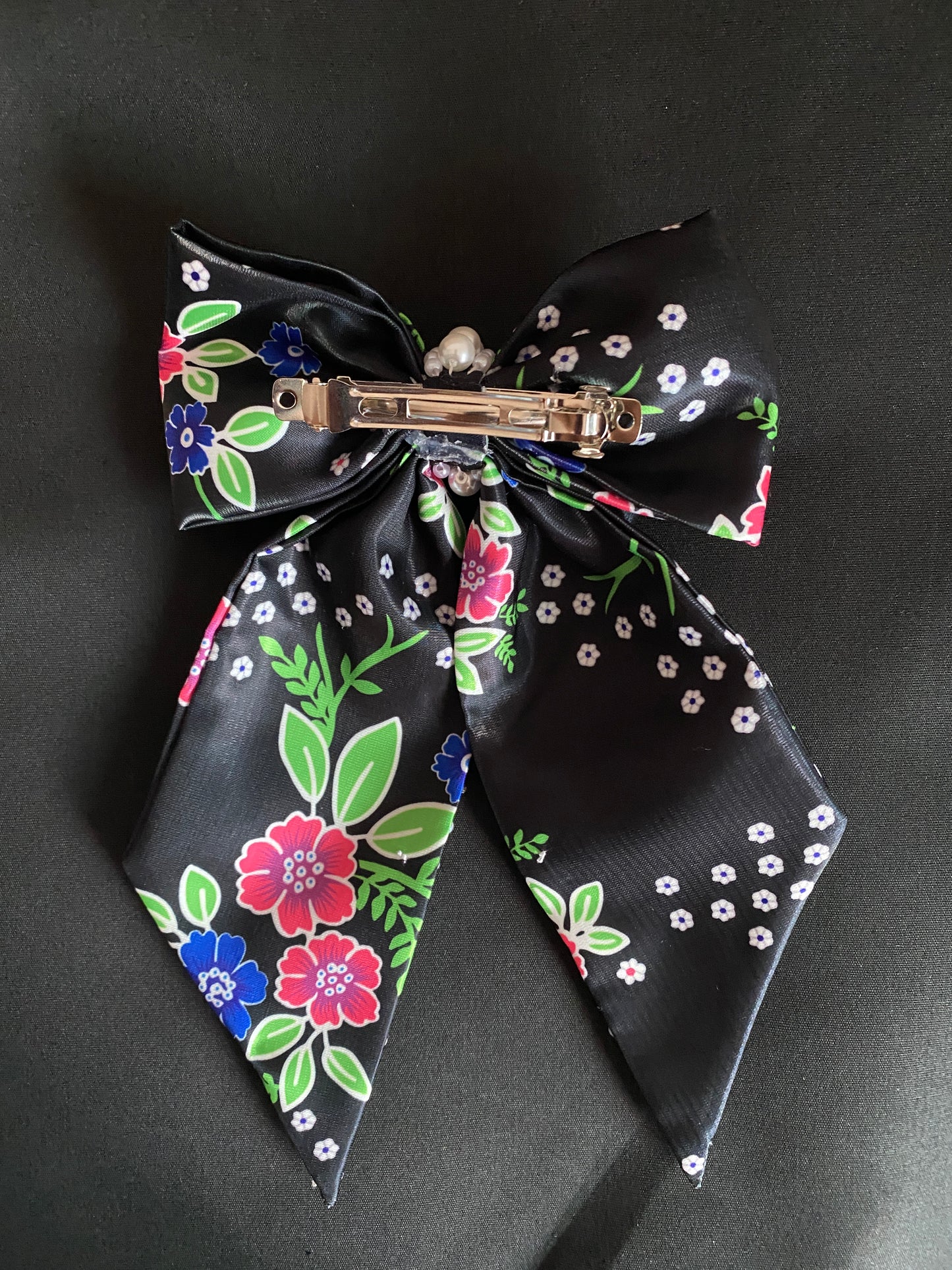 KP50 Hair Clip