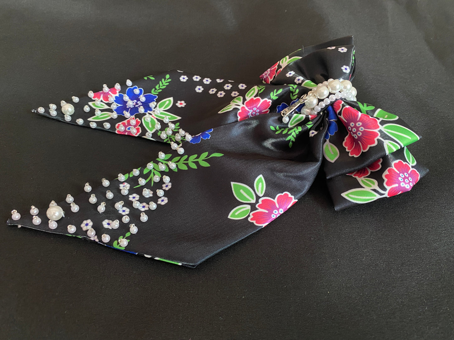 KP50 Hair Clip