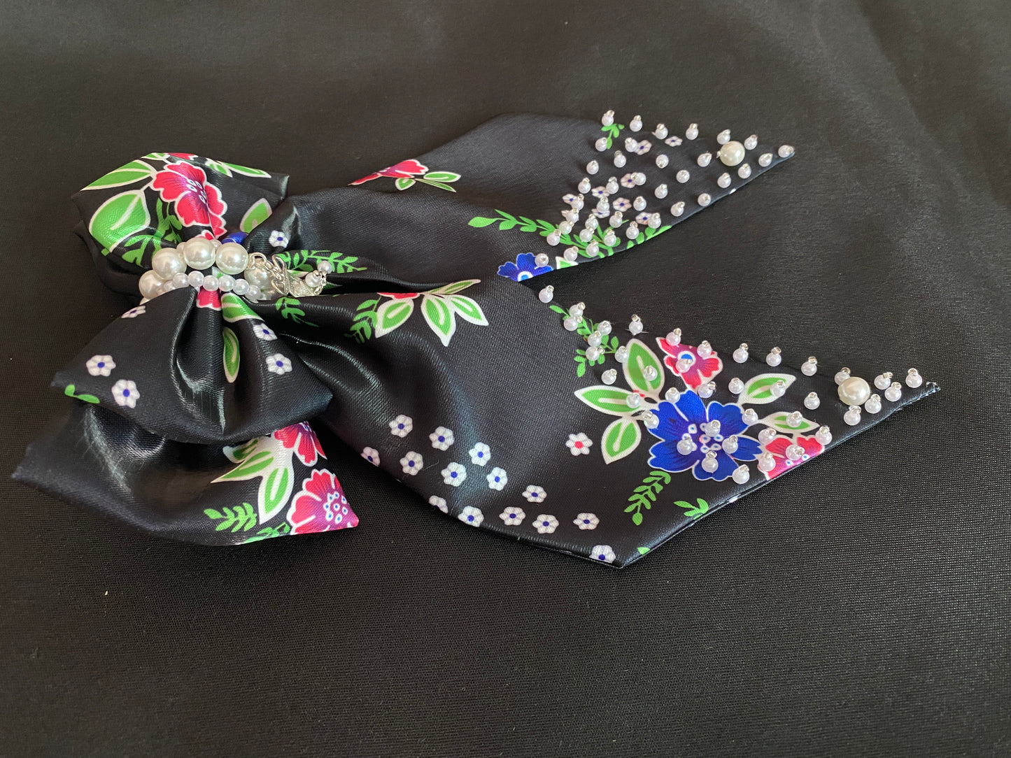 KP50 Hair Clip