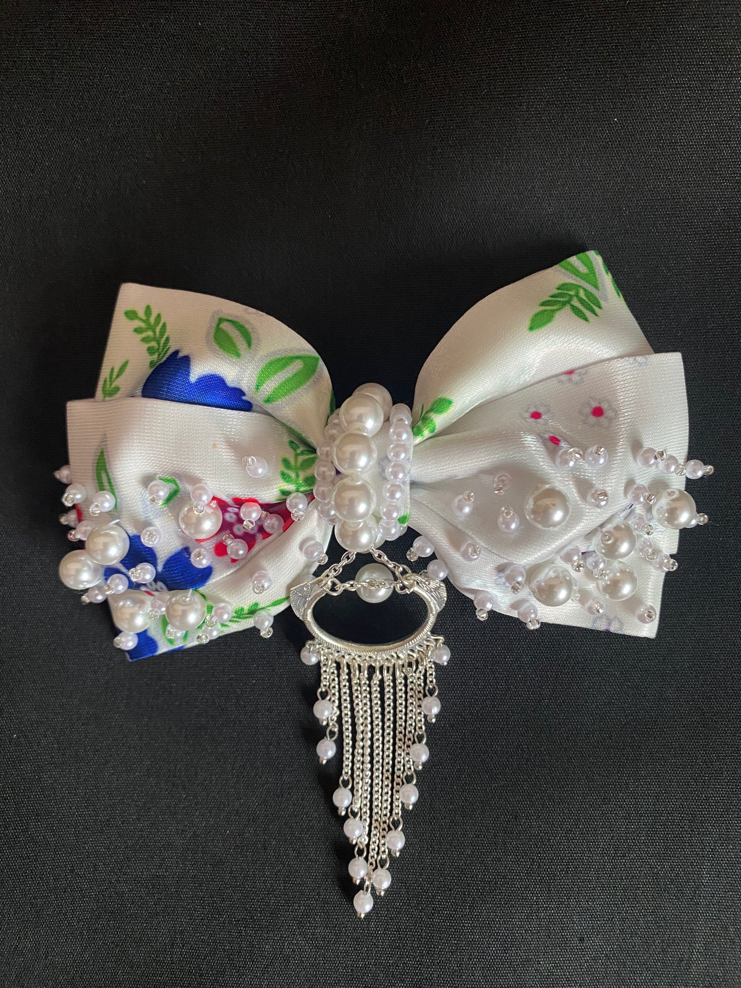 KP51 Hair Clip