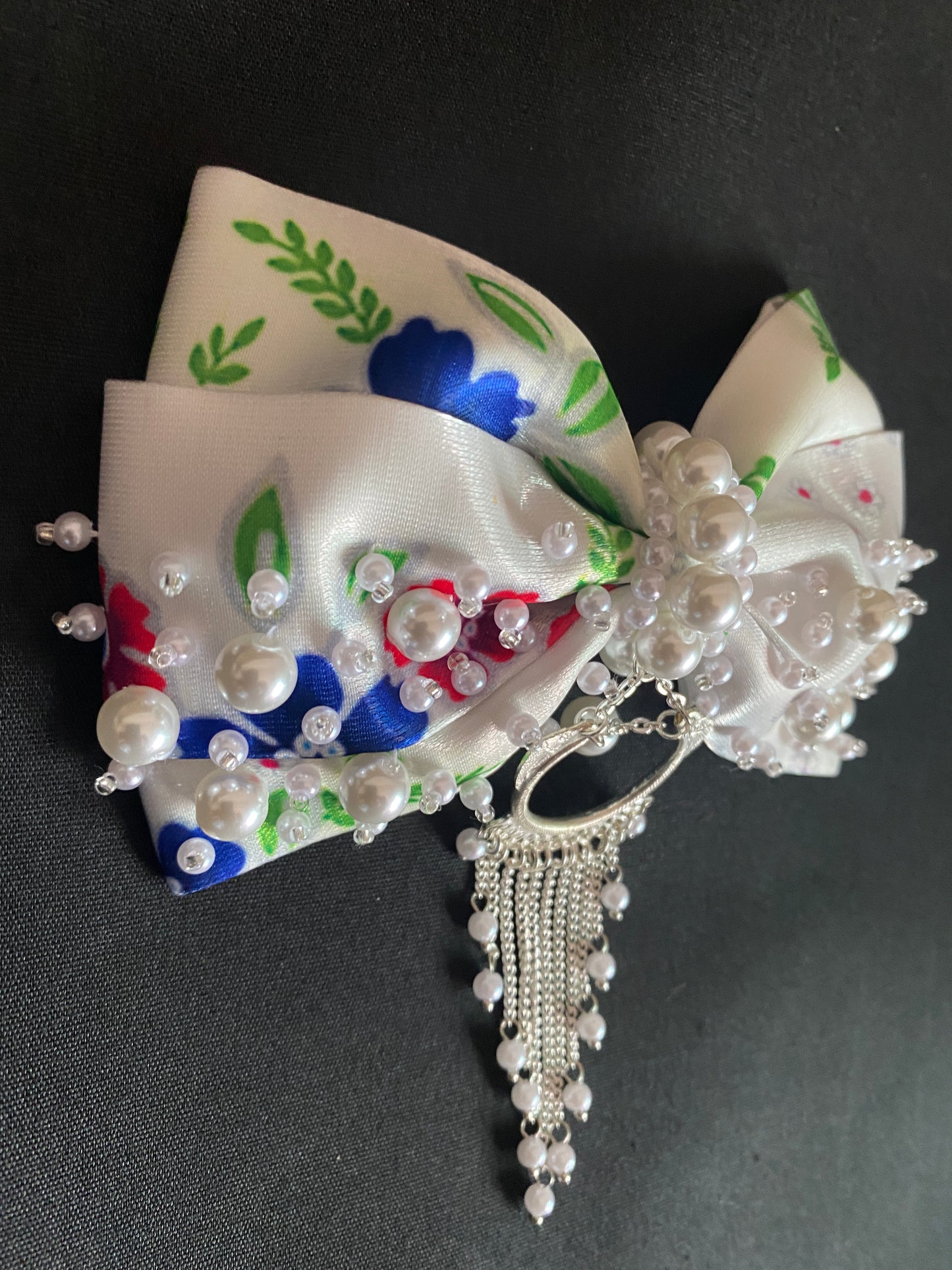 KP51 Hair Clip