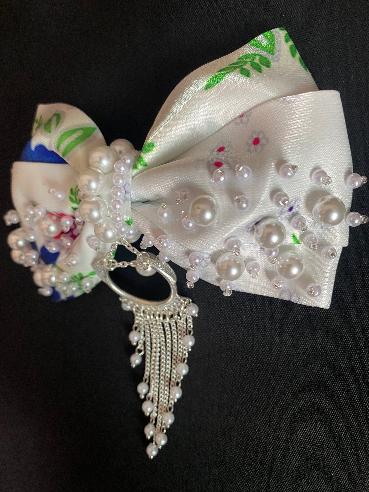 KP51 Hair Clip