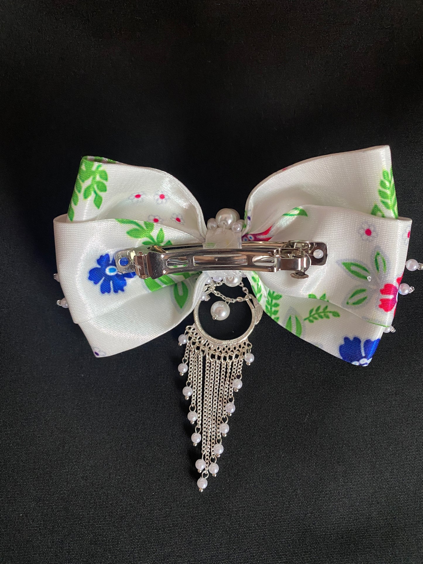 KP51 Hair Clip