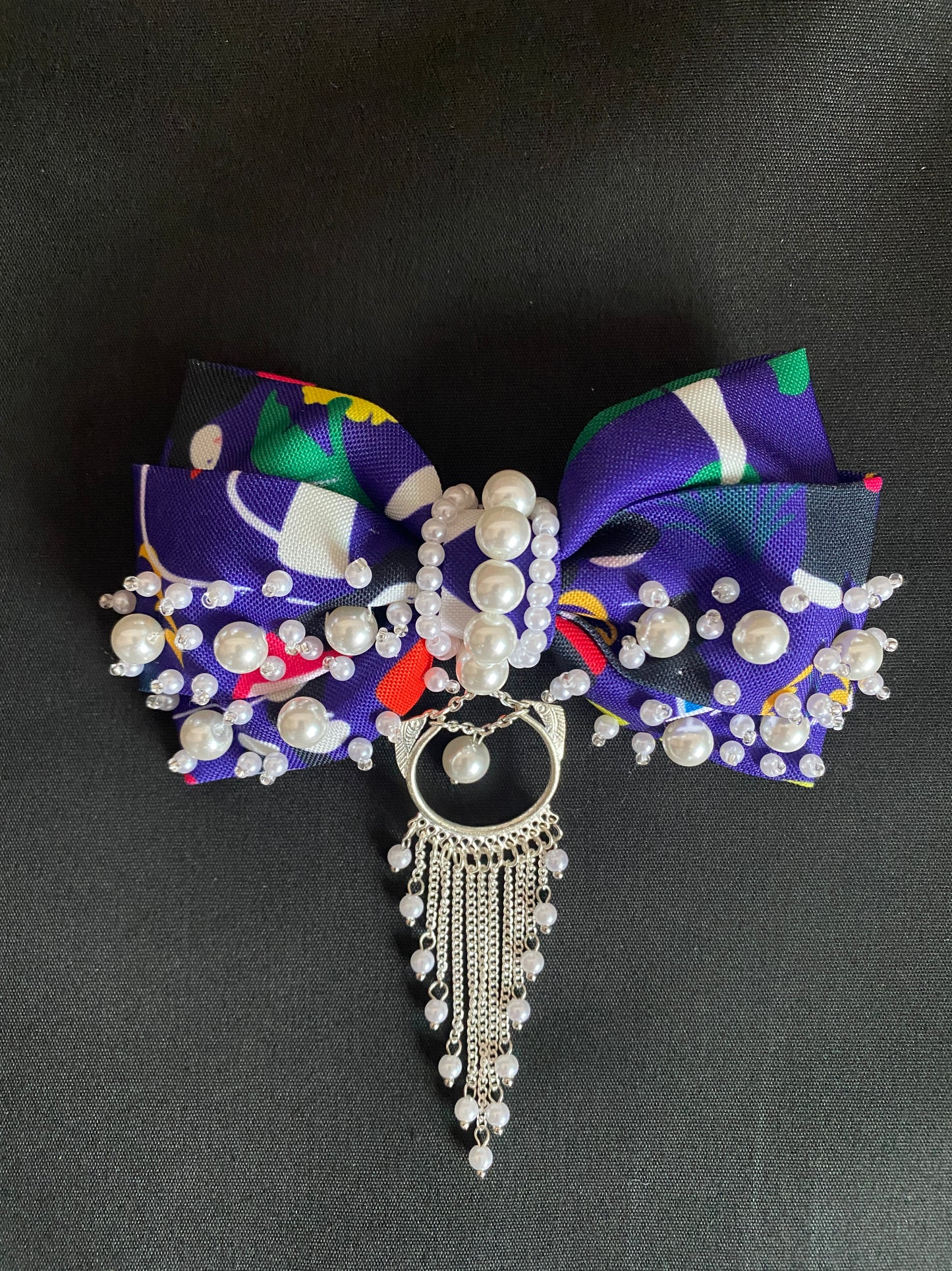 KP52 Hair Clip