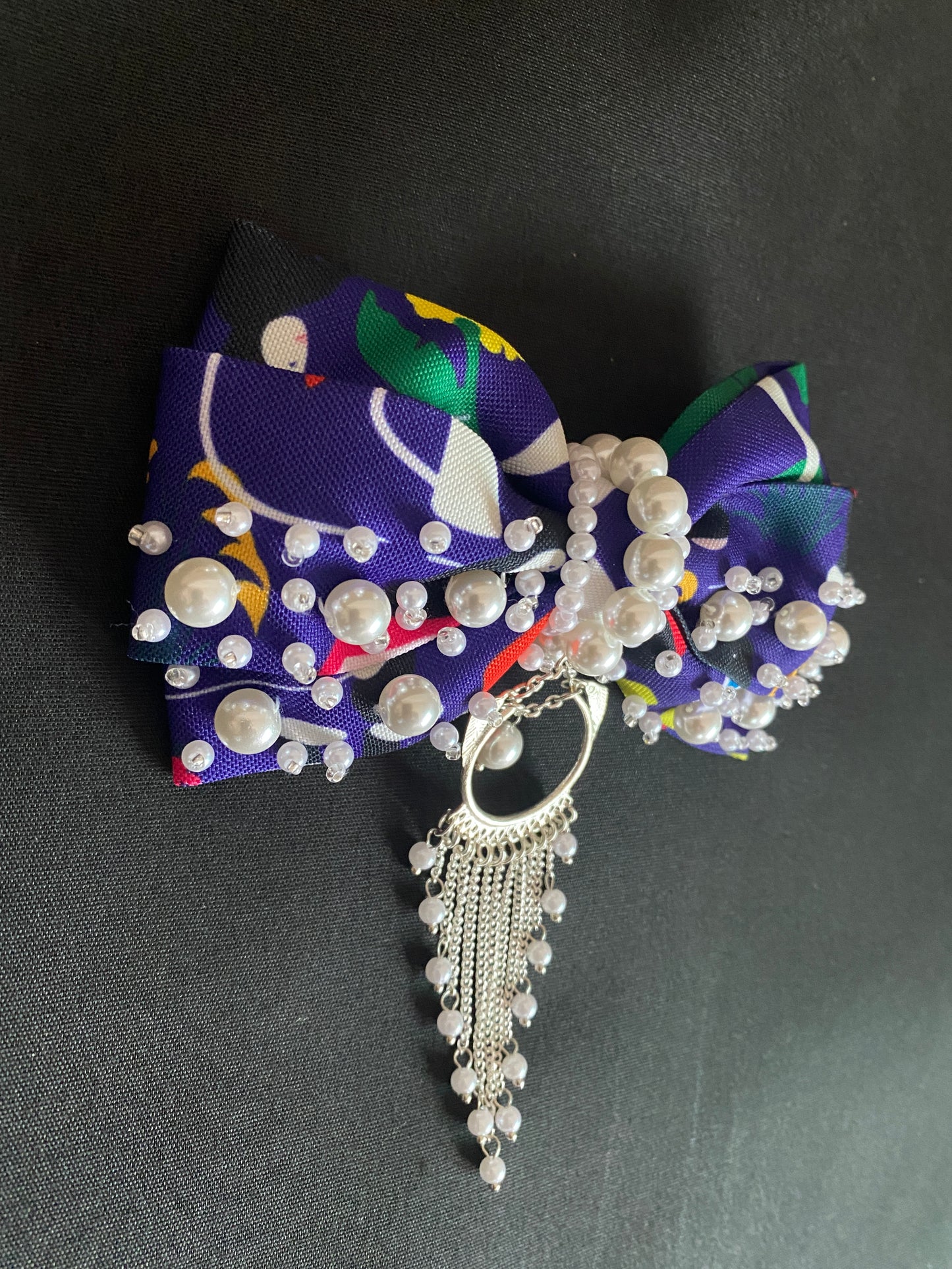 KP52 Hair Clip