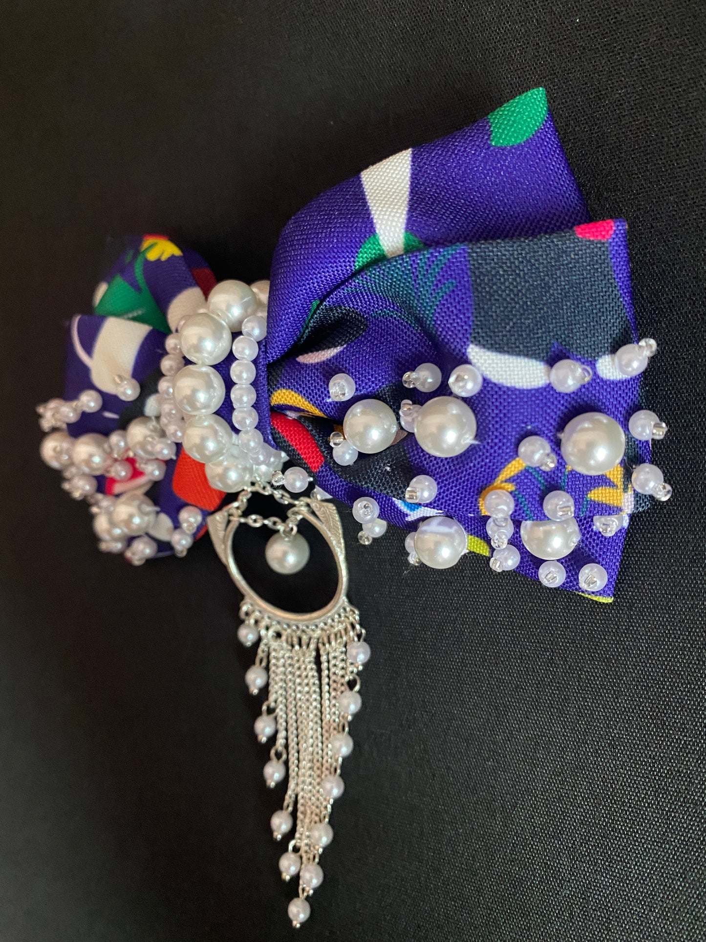 KP52 Hair Clip