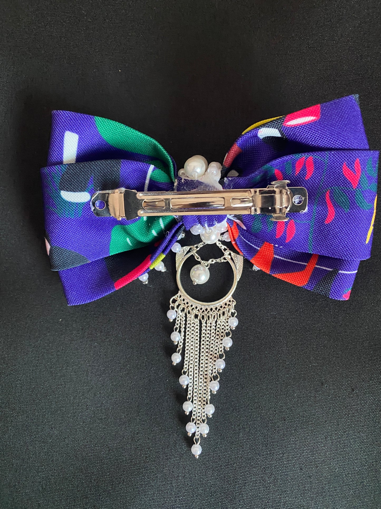 KP52 Hair Clip