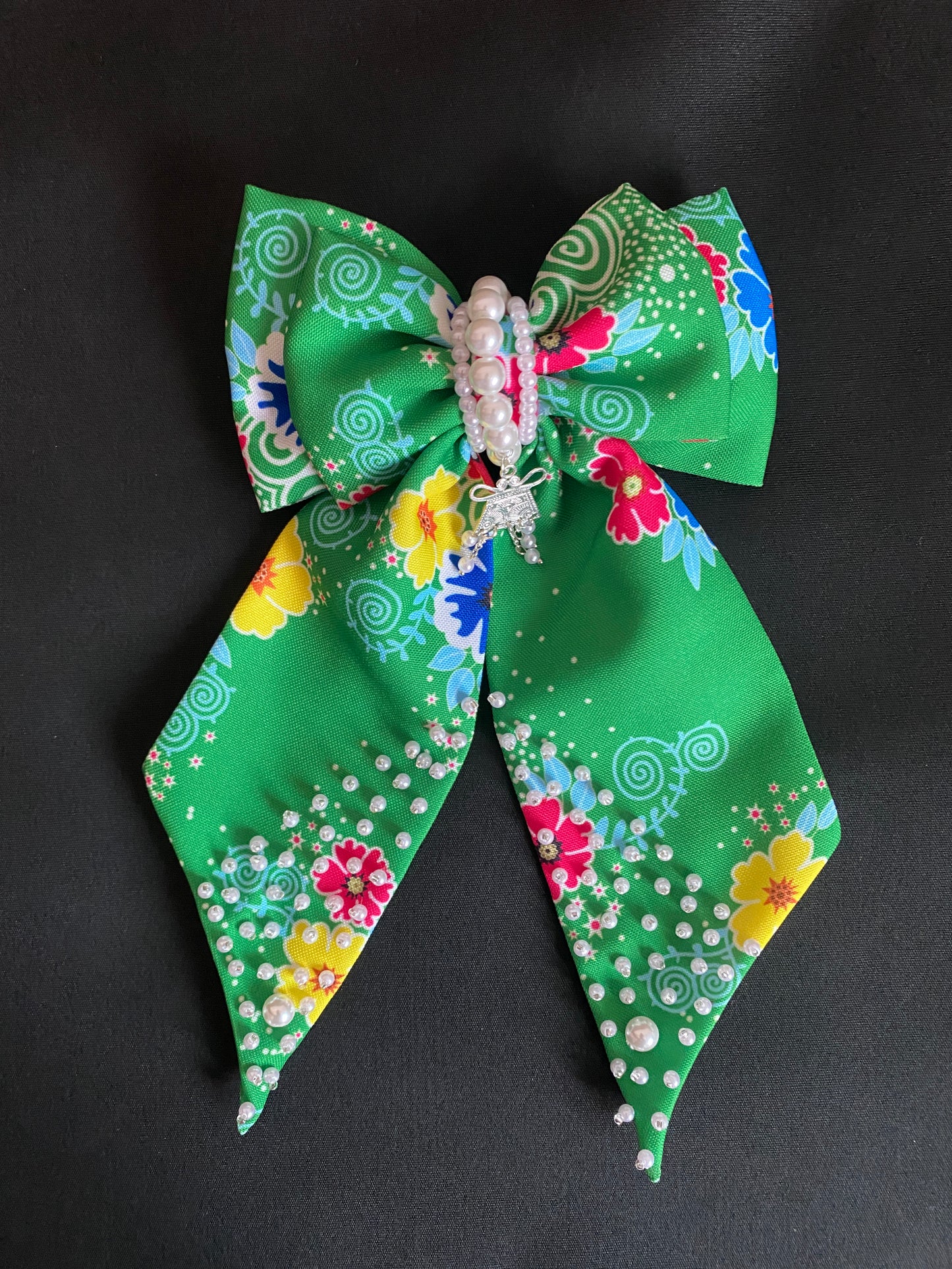 KP53 Hair Clip