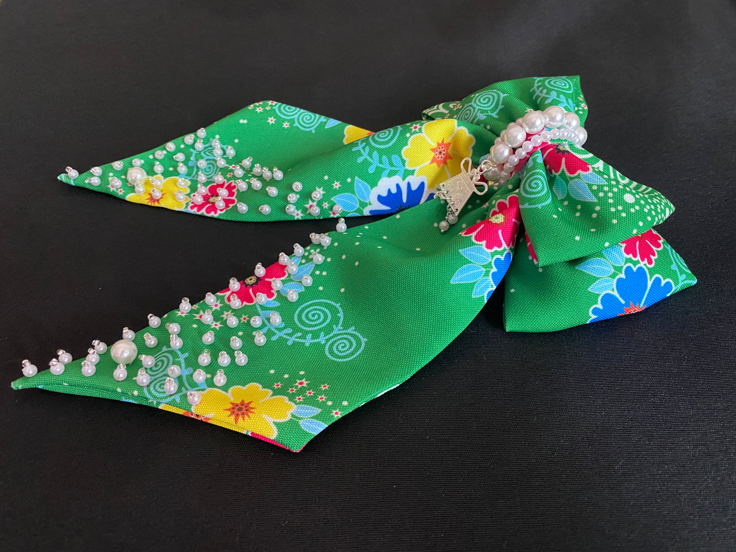 KP53 Hair Clip