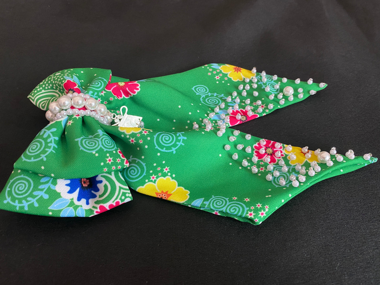 KP53 Hair Clip