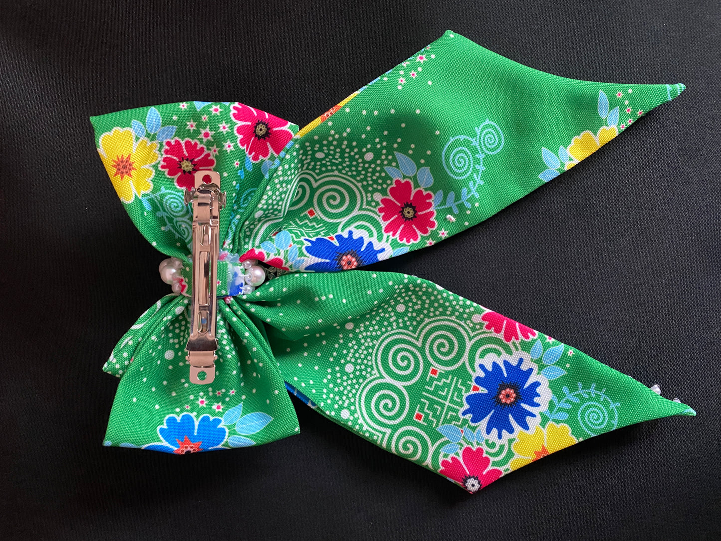 KP53 Hair Clip