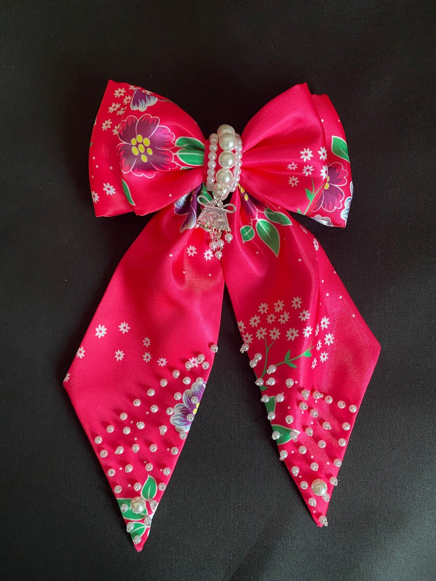 KP54 Hair Clip