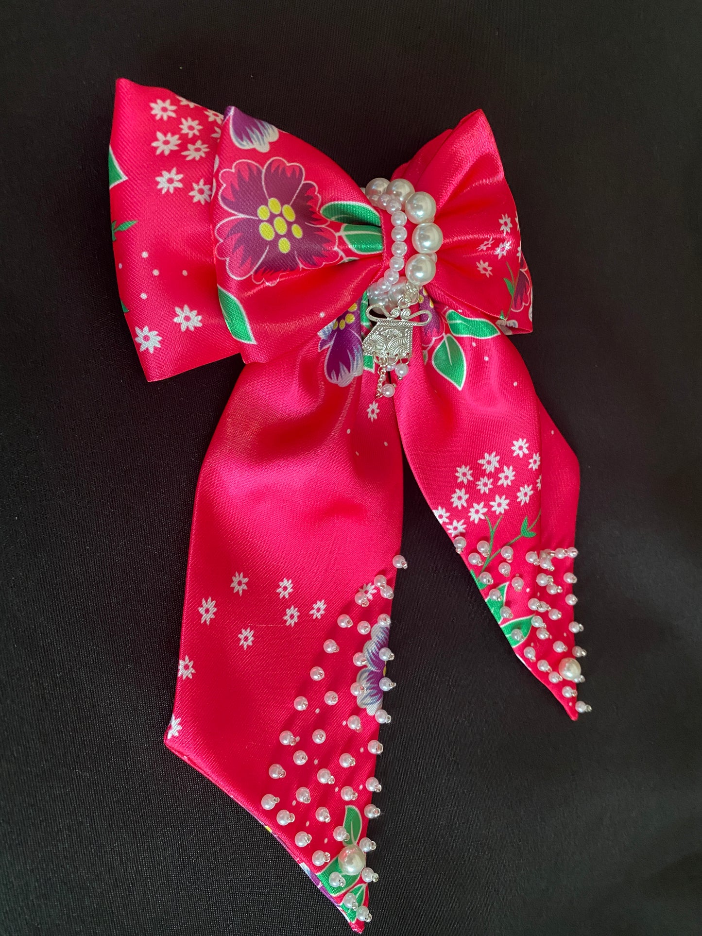 KP54 Hair Clip