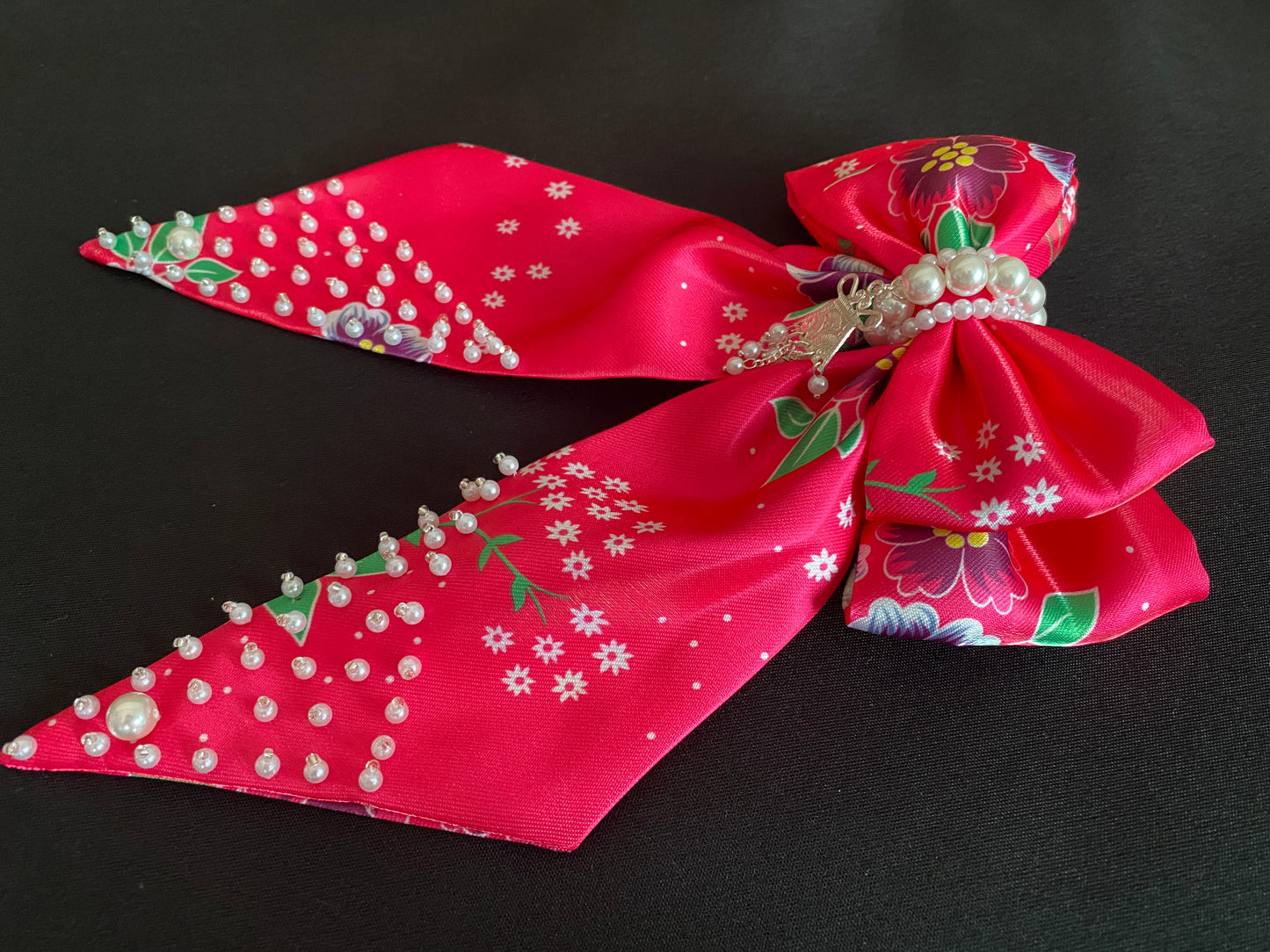 KP54 Hair Clip