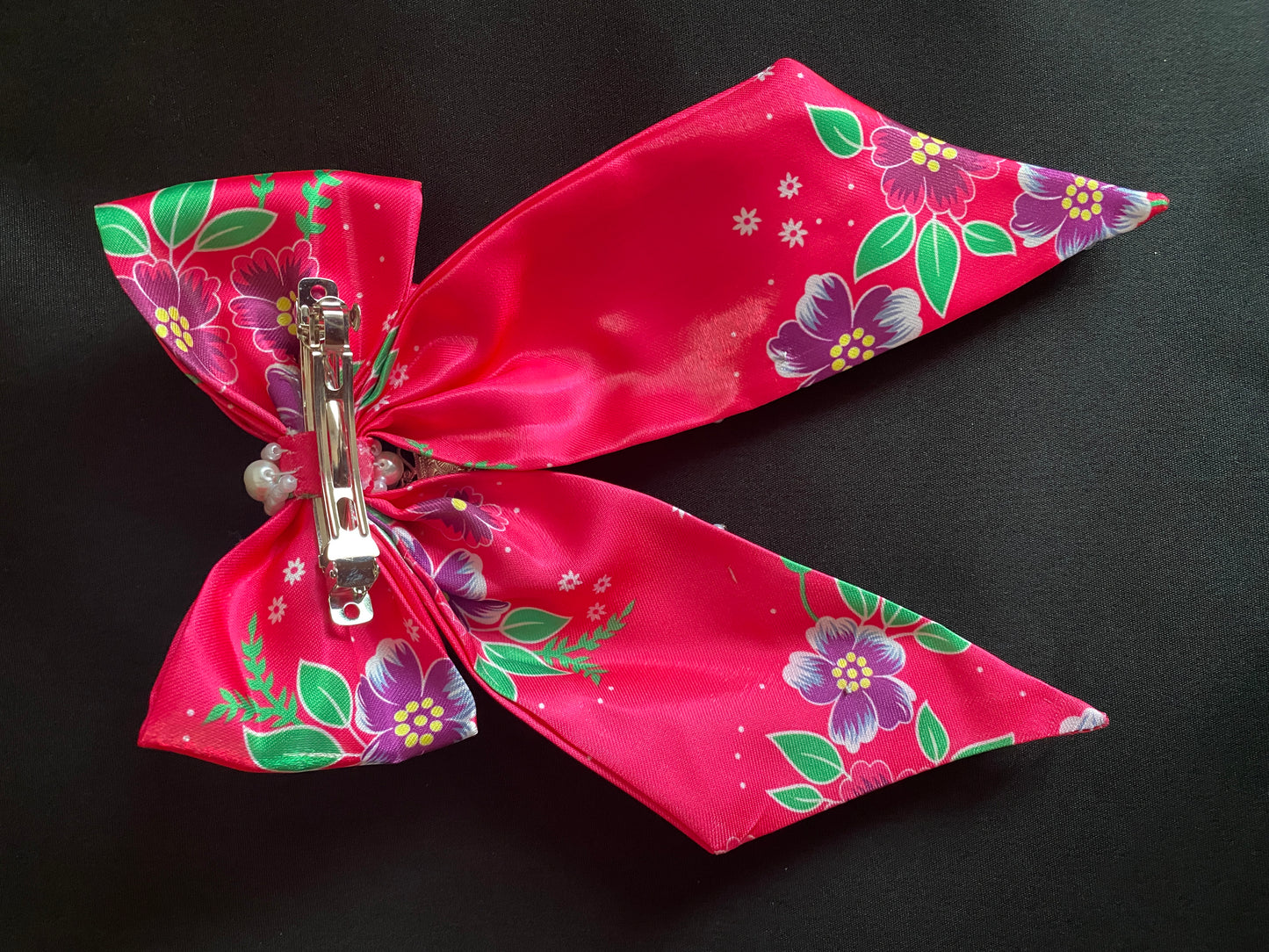 KP54 Hair Clip