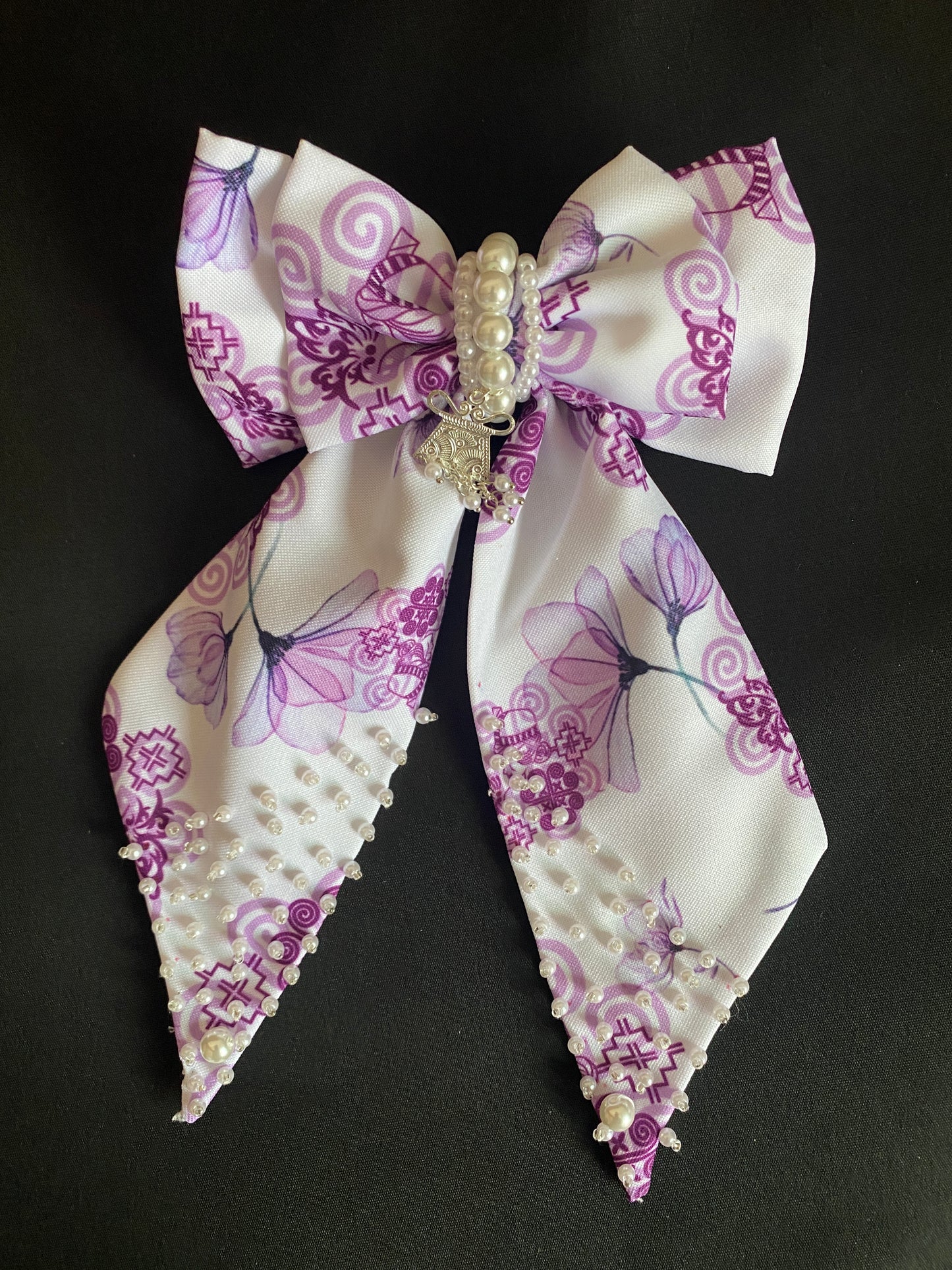 KP55 Hair Clip