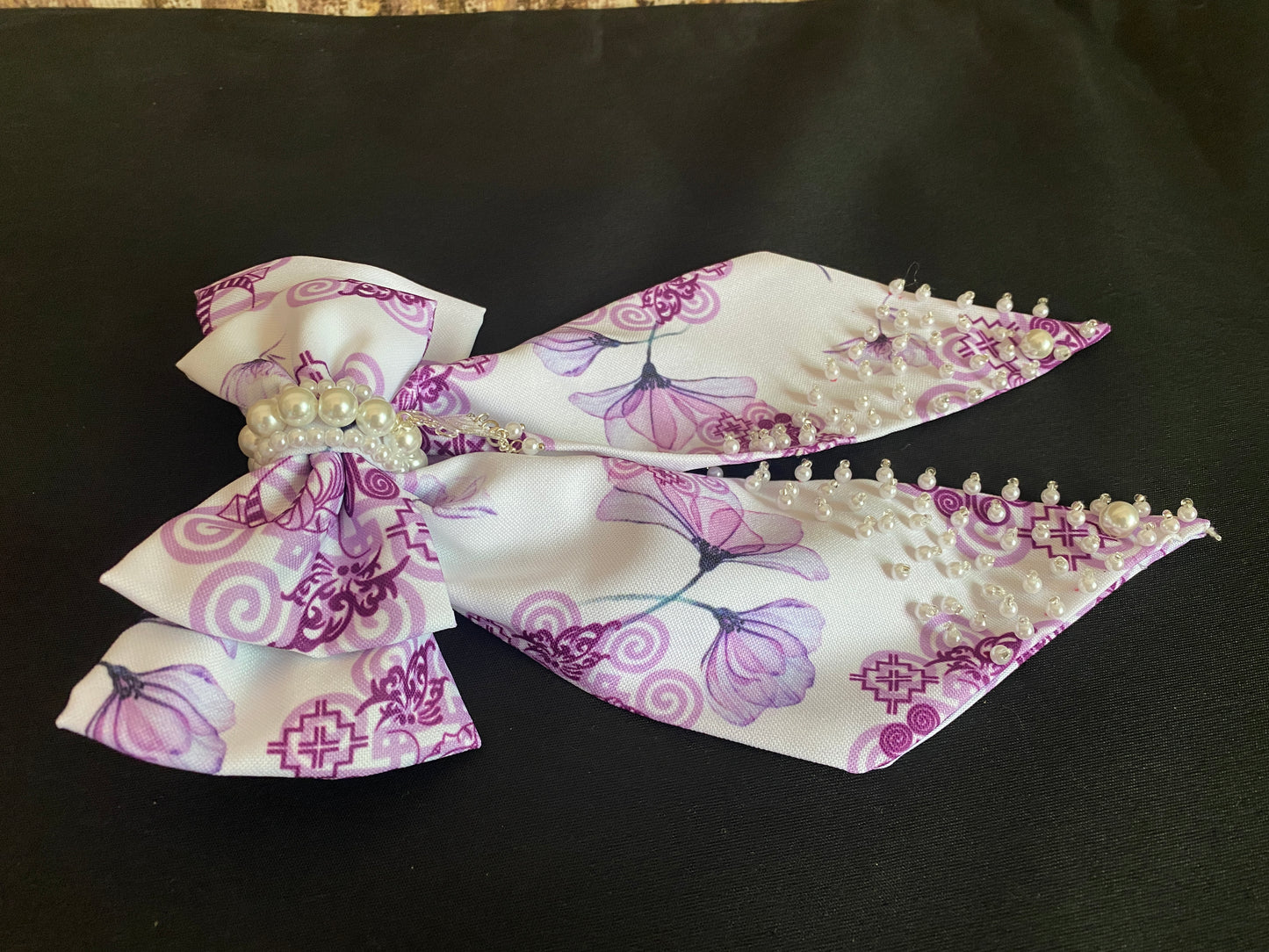 KP55 Hair Clip